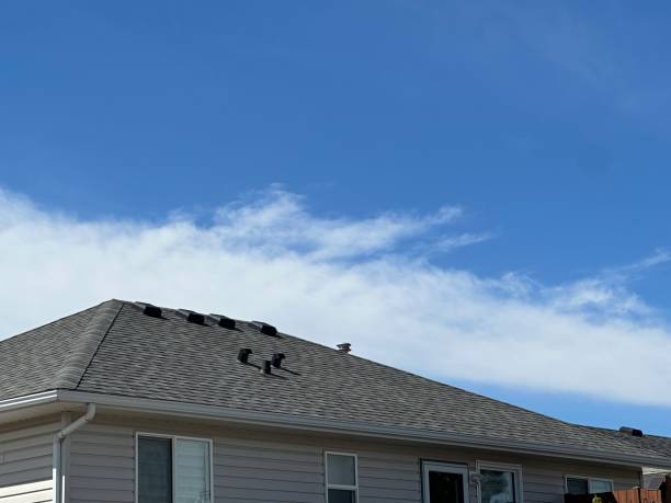 Cold Roofs in Walnut Cove, NC